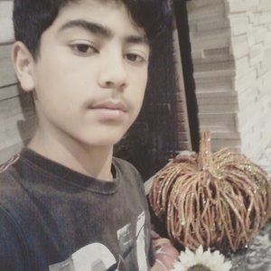 Meet your Posher, Abdullah